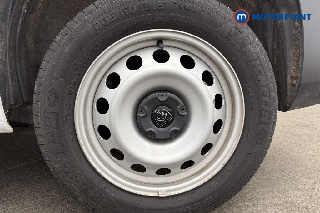 Used Peugeot Partner 2024 for sale - 76718397: Photo 18