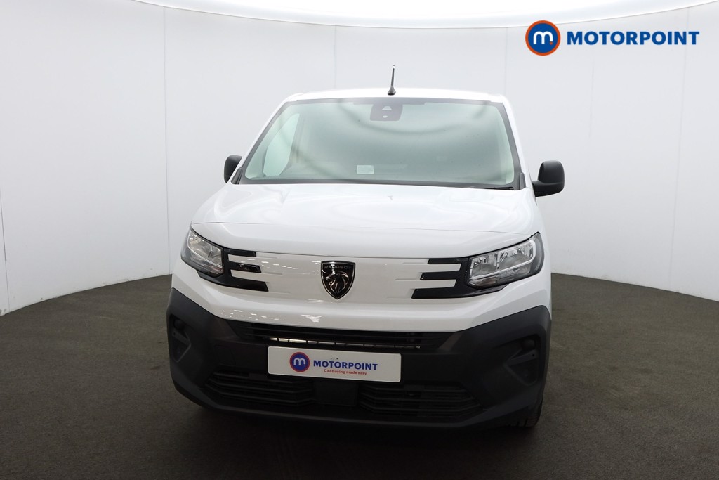 Used Peugeot Partner 2024 for sale - 76718397: Photo 2