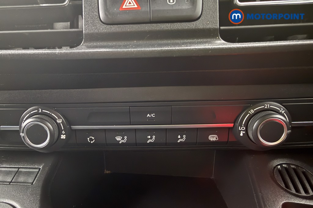 Used Peugeot Partner 2024 for sale - 76718397: Photo 21