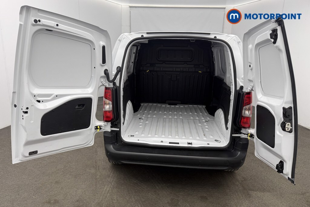 Used Peugeot Partner 2024 for sale - 76718397: Photo 25