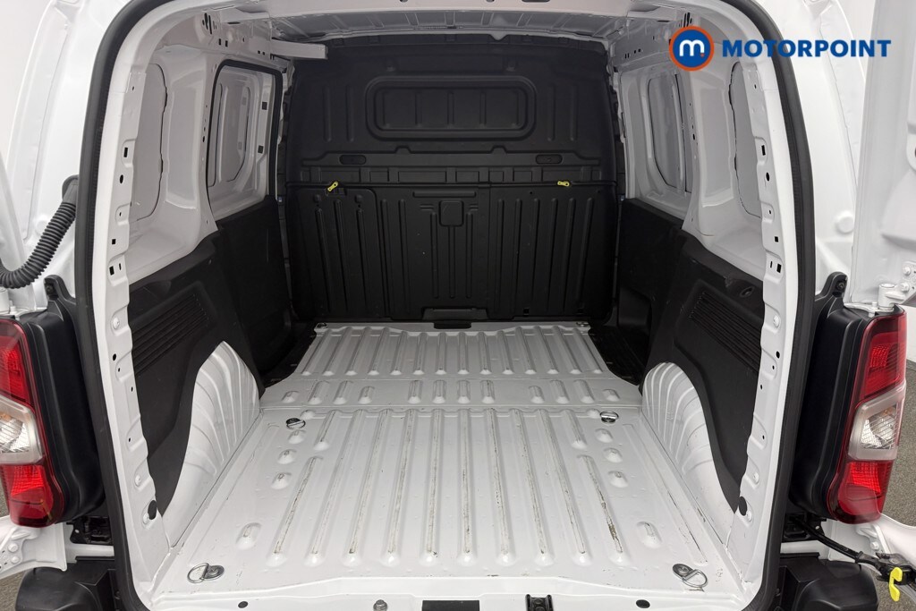 Used Peugeot Partner 2024 for sale - 76718397: Photo 26