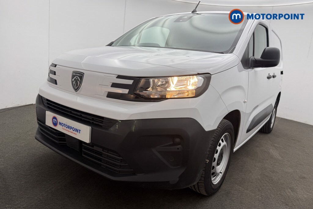 Used Peugeot Partner 2024 for sale - 76718397: Photo 29