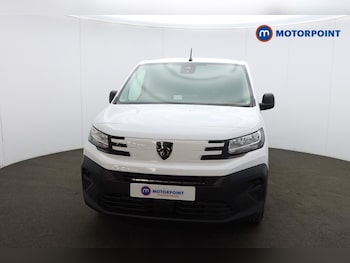 Used Peugeot Partner 2024 for sale - 76718397: Photo