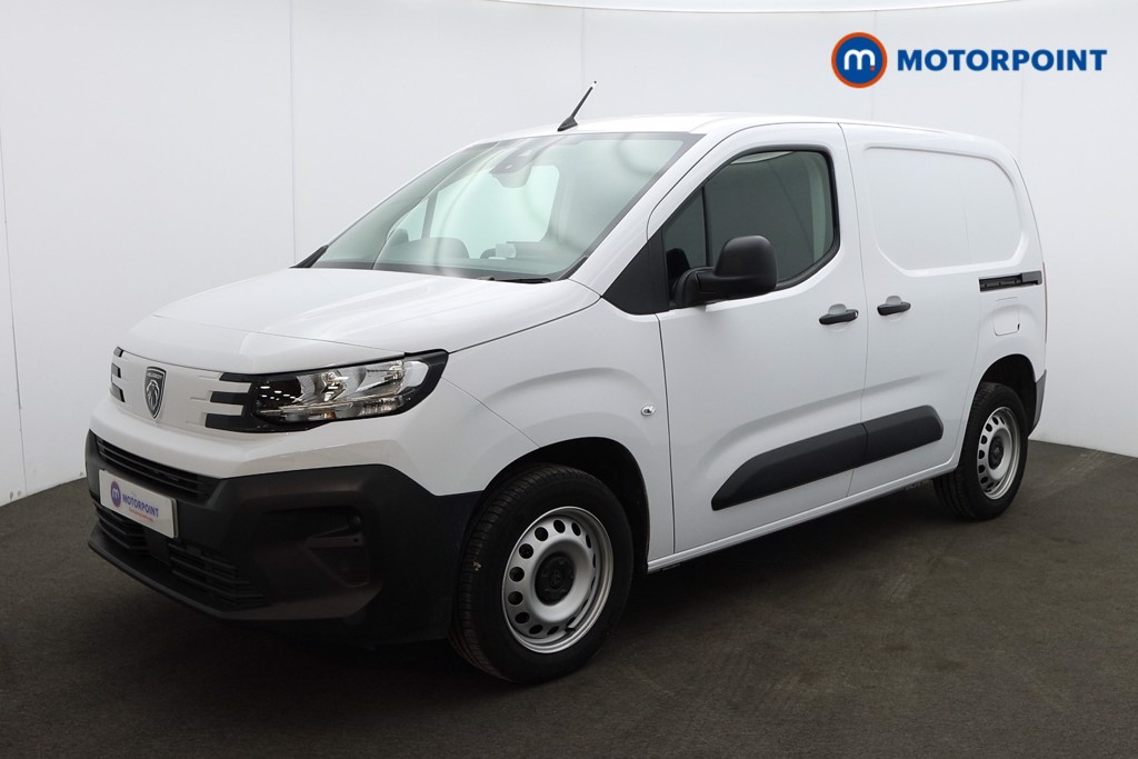 Used Peugeot Partner 2024 for sale - 76718397: Photo 3