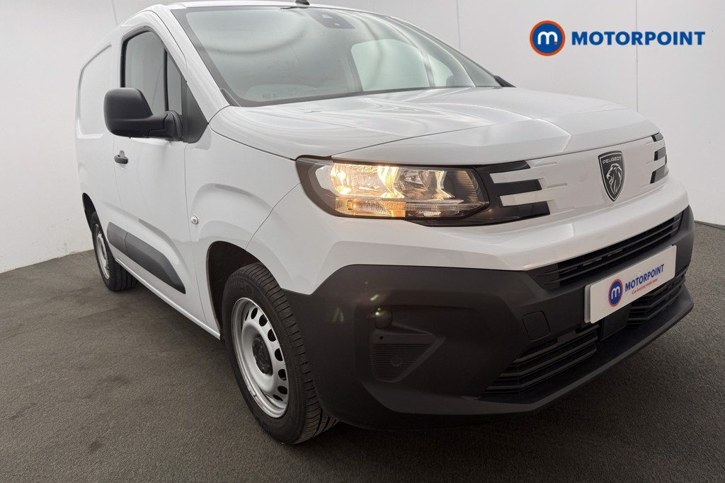 Used Peugeot Partner 2024 for sale - 76718397: Photo 30