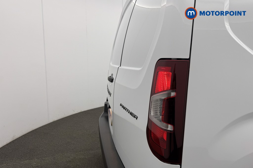 Used Peugeot Partner 2024 for sale - 76718397: Photo 31