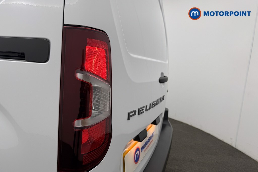 Used Peugeot Partner 2024 for sale - 76718397: Photo 32