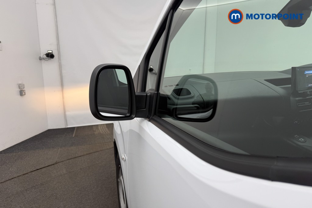 Used Peugeot Partner 2024 for sale - 76718397: Photo 34