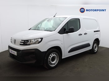 Used Peugeot Partner 2024 for sale - 76718397: Photo
