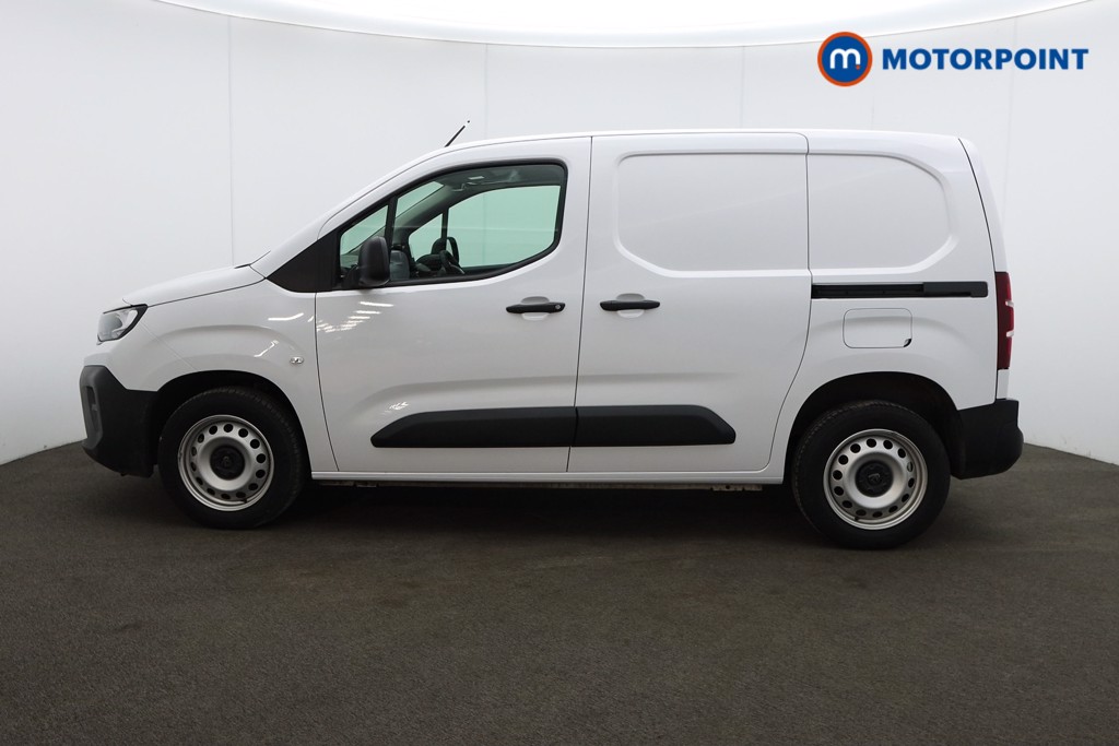 Used Peugeot Partner 2024 for sale - 76718397: Photo 4