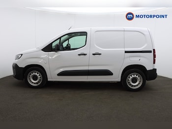 Used Peugeot Partner 2024 for sale - 76718397: Photo
