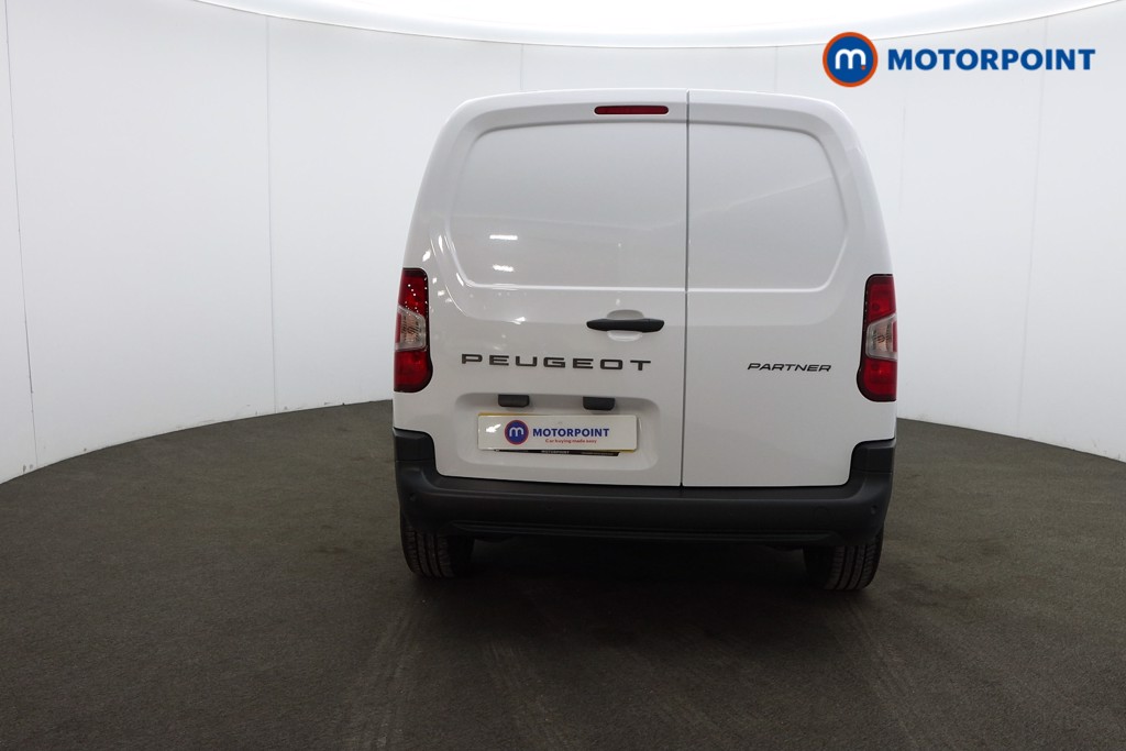 Used Peugeot Partner 2024 for sale - 76718397: Photo 6