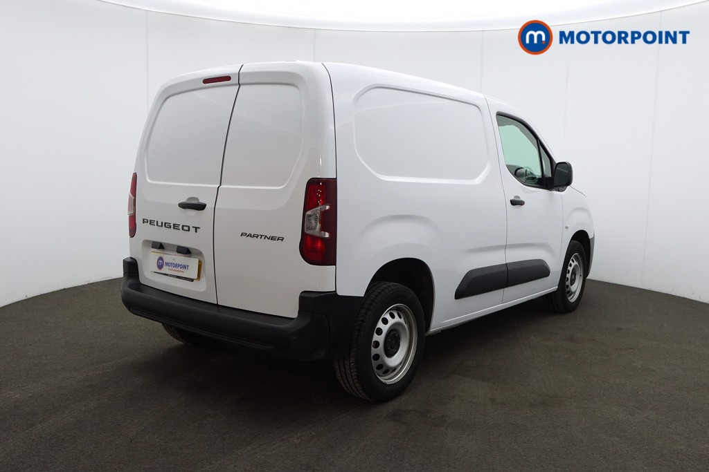 Used Peugeot Partner 2024 for sale - 76718397: Photo 7