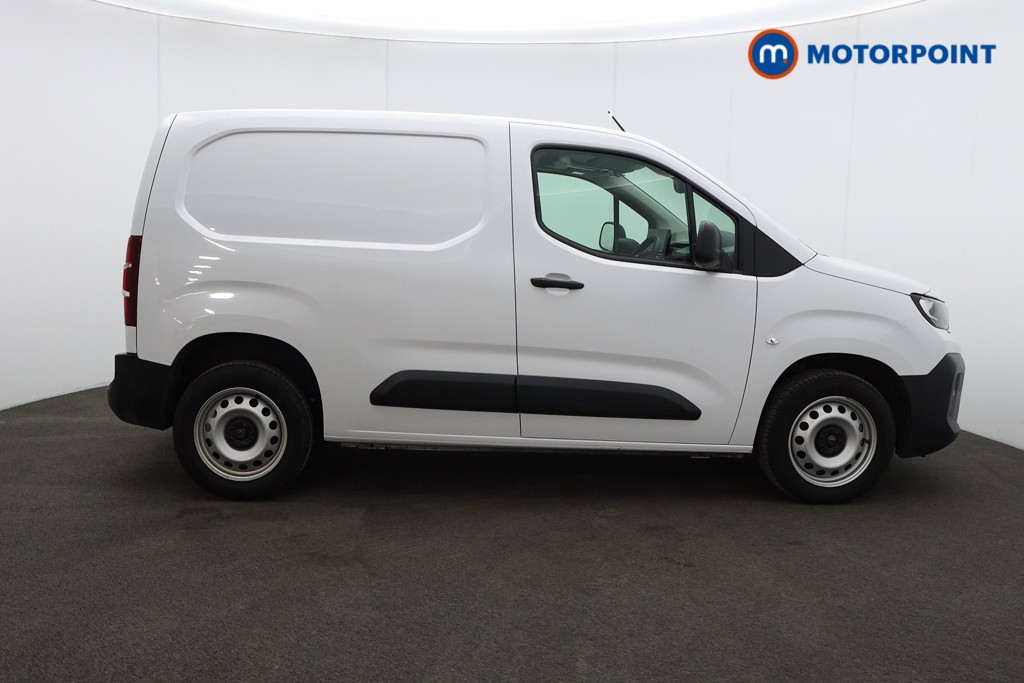 Used Peugeot Partner 2024 for sale - 76718397: Photo 8