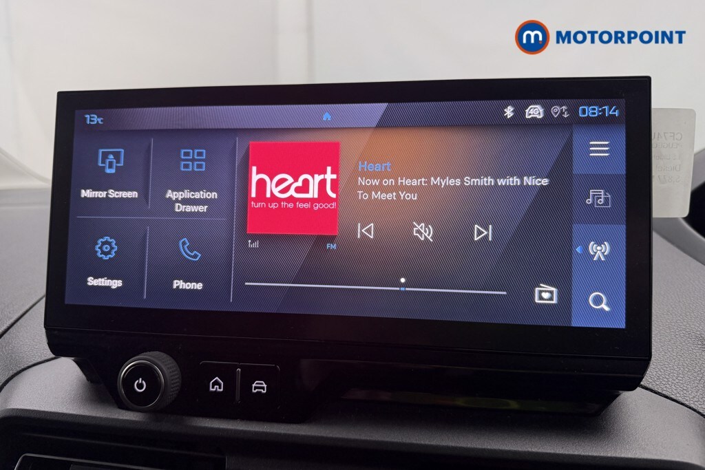 Used Peugeot Partner 2024 for sale - 76718397: Photo 9