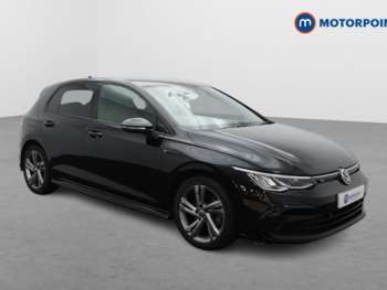 2022 - 1.5 TSI R-Line 5dr