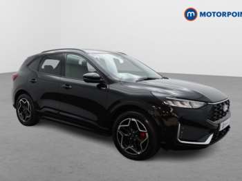 Used Ford Kuga 2024 for sale - 74912378: Photo
