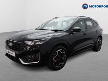 Used Ford Kuga 2024 for sale - 74912378: Photo