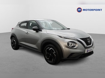 Used Nissan Juke 2023 for sale - 79560410: Photo