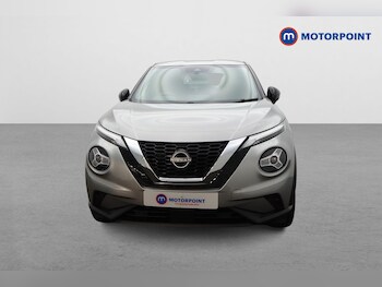 Used Nissan Juke 2023 for sale - 79560410: Photo