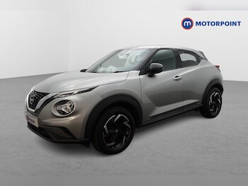 Used Nissan Juke 2023 for sale - 79560410: Photo