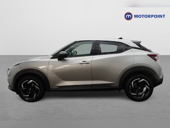 Used Nissan Juke 2023 for sale - 79560410: Photo