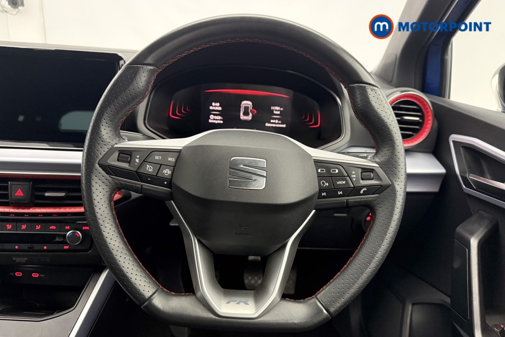 Used SEAT Arona 2023 for sale - 76612027: Photo 10