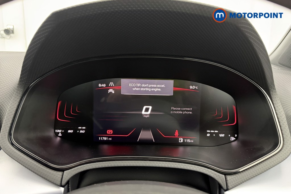 Used SEAT Arona 2023 for sale - 76612027: Photo 11