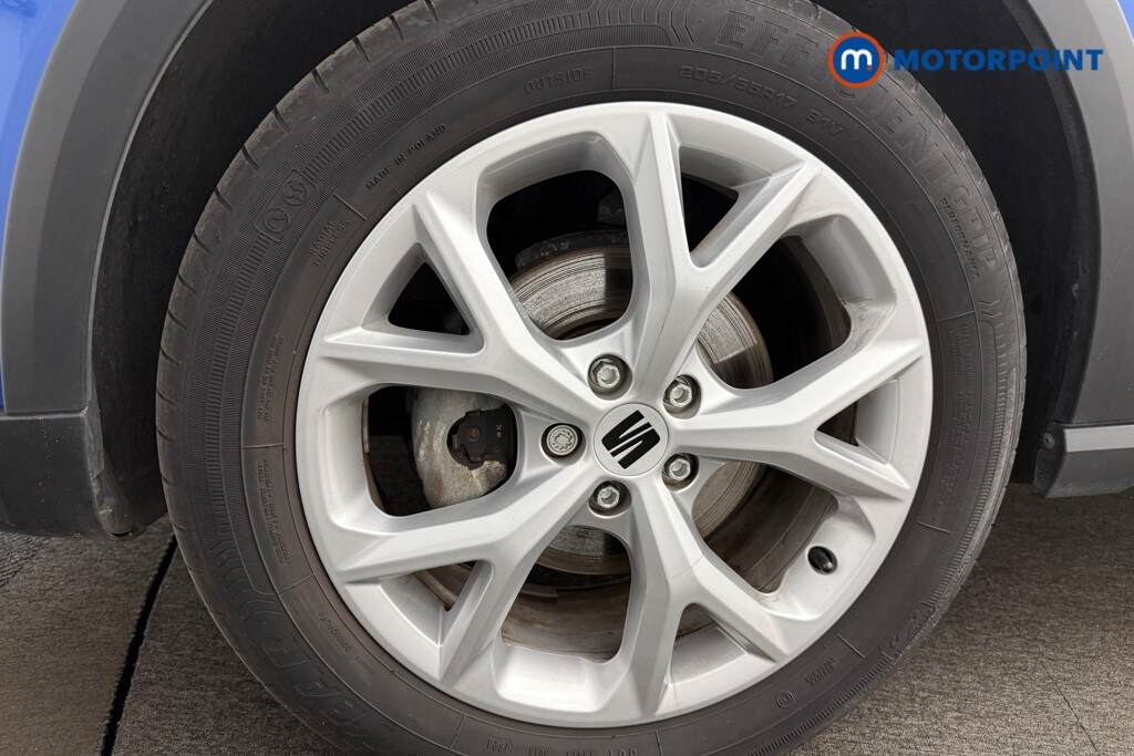 Used SEAT Arona 2023 for sale - 76612027: Photo 13