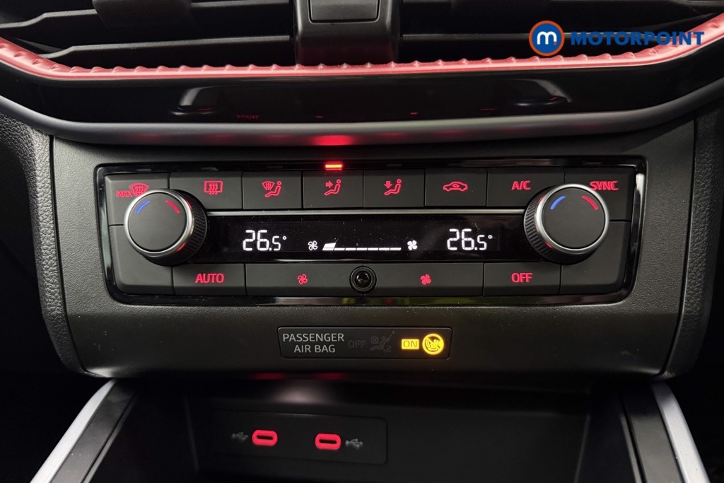 Used SEAT Arona 2023 for sale - 76612027: Photo 15