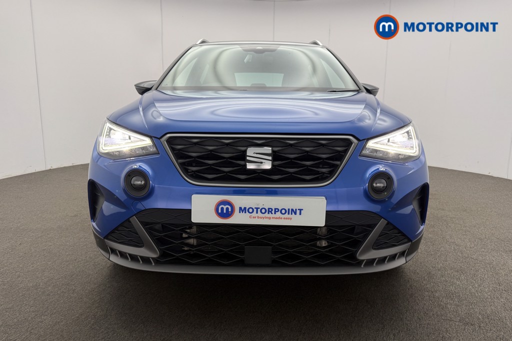 Used SEAT Arona 2023 for sale - 76612027: Photo 18