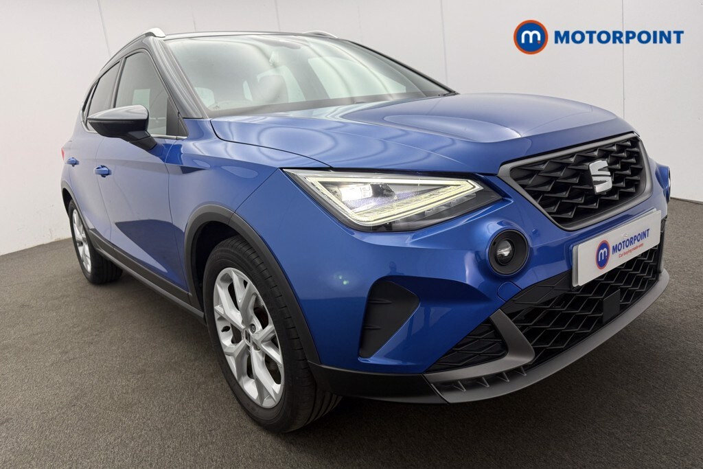 Used SEAT Arona 2023 for sale - 76612027: Photo 19
