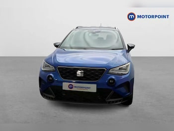 2023 - 1.0 TSI 110 FR 5dr