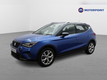 Used SEAT Arona 2023 for sale - 76612027: Photo