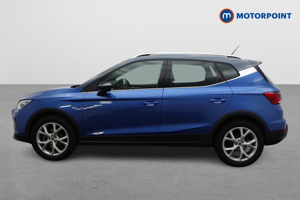 Used SEAT Arona 2023 for sale - 76612027: Photo 3