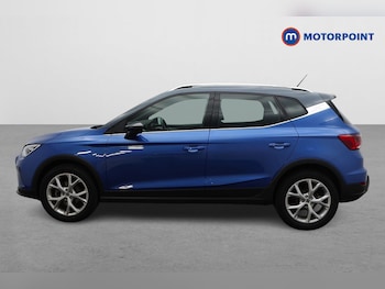 Used SEAT Arona 2023 for sale - 76612027: Photo