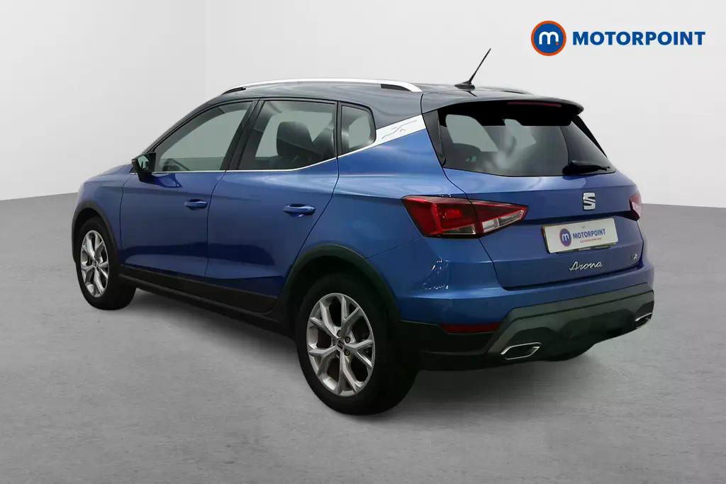 Used SEAT Arona 2023 for sale - 76612027: Photo 4