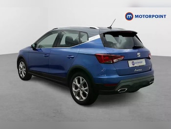 Used SEAT Arona 2023 for sale - 76612027: Photo