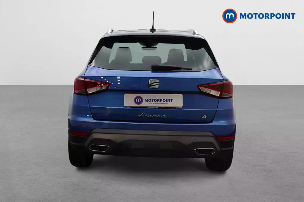 Used SEAT Arona 2023 for sale - 76612027: Photo 5