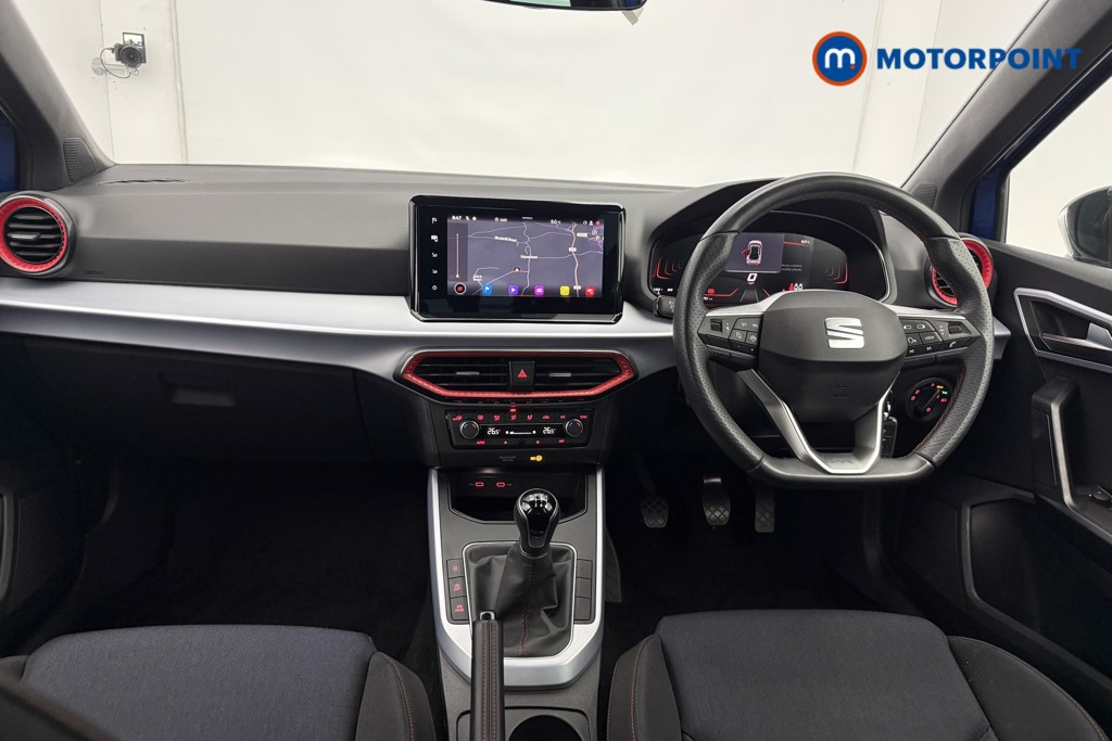 Used SEAT Arona 2023 for sale - 76612027: Photo 8