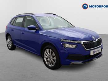 2022 - 1.0 TSI 110 SE 5dr