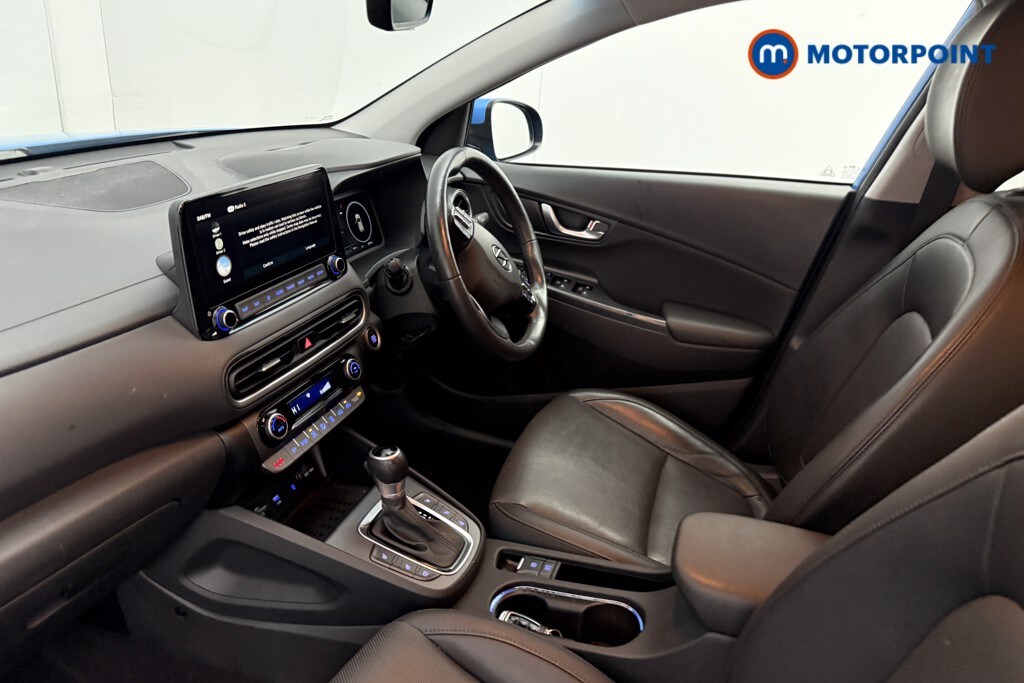 Used Hyundai KONA 2021 for sale - 77527204: Photo 10