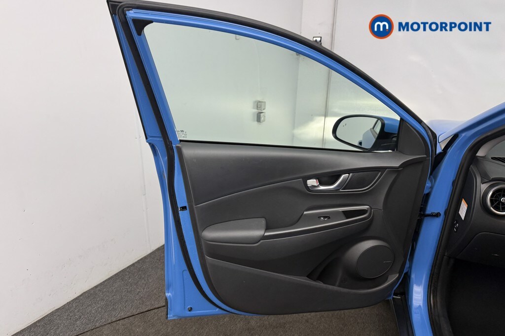 Used Hyundai KONA 2021 for sale - 77527204: Photo 11