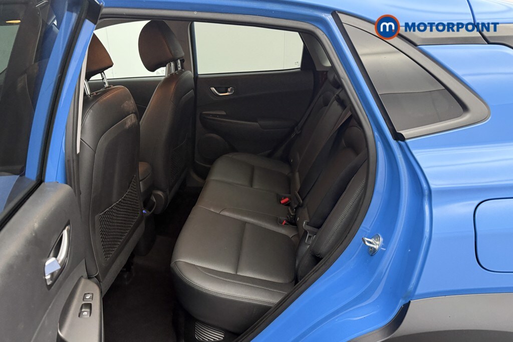 Used Hyundai KONA 2021 for sale - 77527204: Photo 12