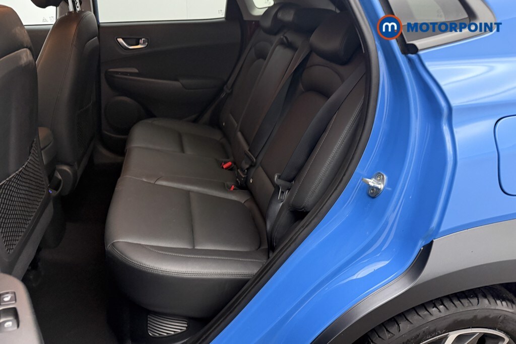 Used Hyundai KONA 2021 for sale - 77527204: Photo 13