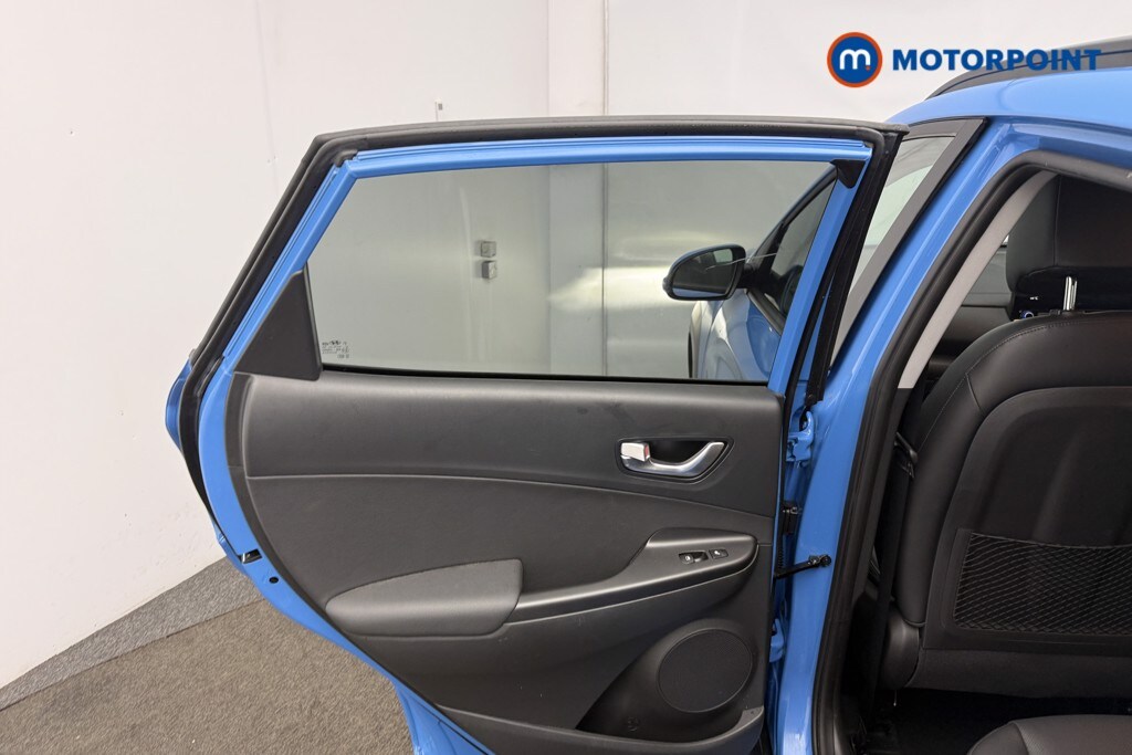 Used Hyundai KONA 2021 for sale - 77527204: Photo 14