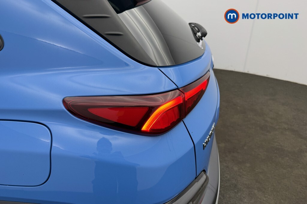 Used Hyundai KONA 2021 for sale - 77527204: Photo 16