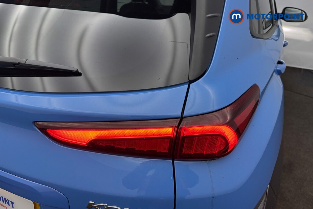 Used Hyundai KONA 2021 for sale - 77527204: Photo 18