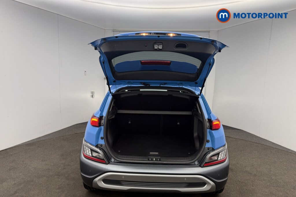 Used Hyundai KONA 2021 for sale - 77527204: Photo 20