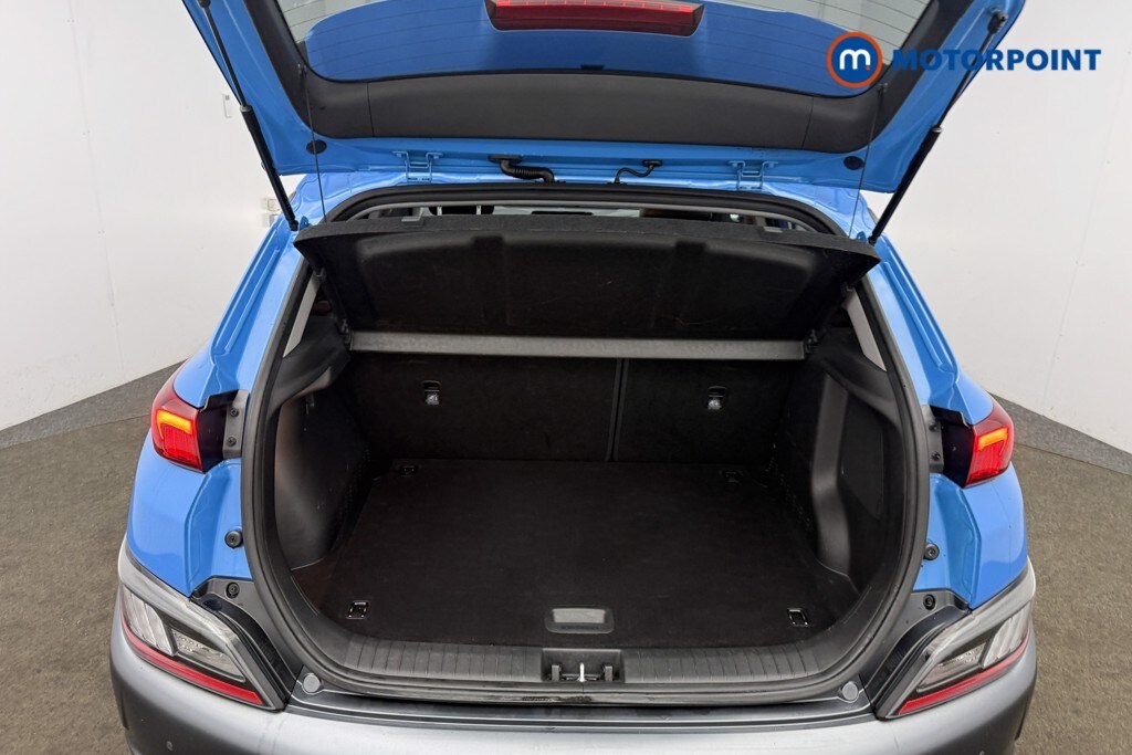 Used Hyundai KONA 2021 for sale - 77527204: Photo 21